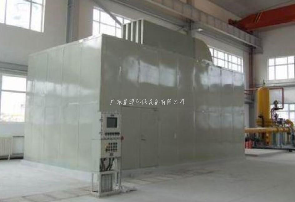 噪音治理九游(中国)-广东噪音治理-工业降噪设备