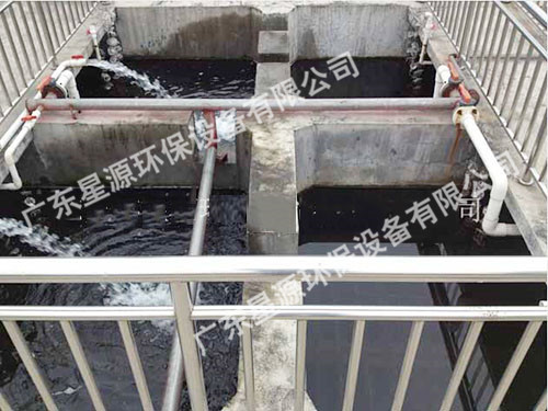 东莞制药废水处理九游(中国)-一体化污水处理设备-广东星源